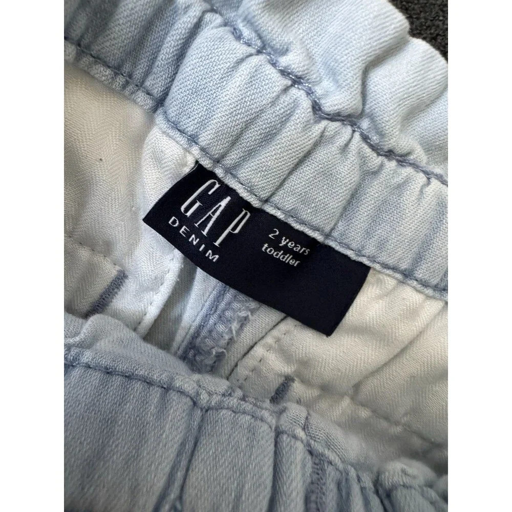 GAP denim toddler